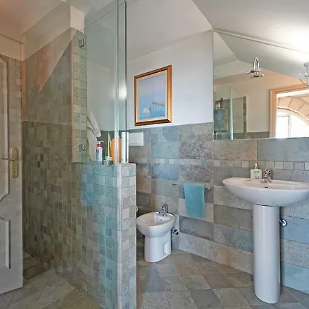 Villa Chiara Gardone Riviera