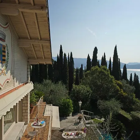 Villa Chiara