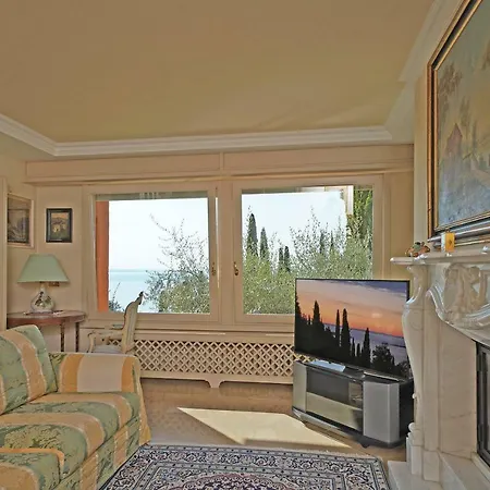 Chiara * Gardone Riviera