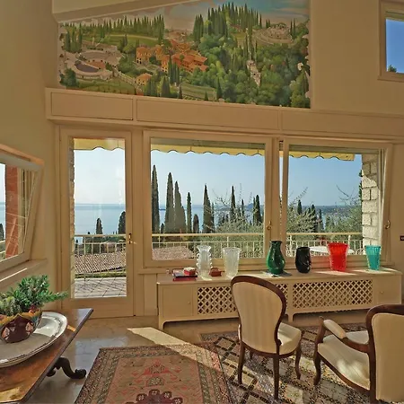 Villa Chiara